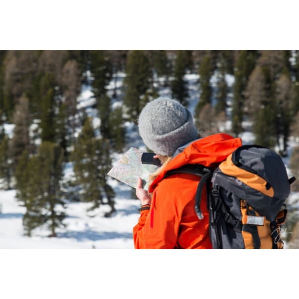 Suunto 2/360/D/CM/IN/NH spegelkompass