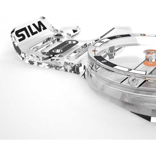 Silva Arc Jet S - konkurrencekompass, venstre