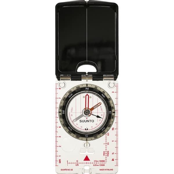 Suunto MC-2 G Mirror -spejlkompass