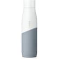 Miniatyrbillede 2 af 4: LARQ Bottle Movement drikkeflaske, hvid/pebble, 710 ml