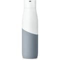 Miniatyrbillede 1 af 4: LARQ Bottle Movement drikkeflaske, hvid/pebble, 710 ml
