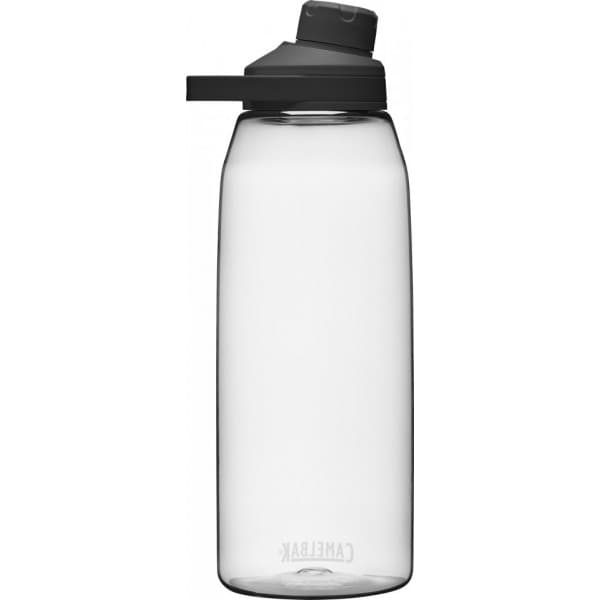 Camelbak Chute Mag 1,5L -juomapullo, kirkas