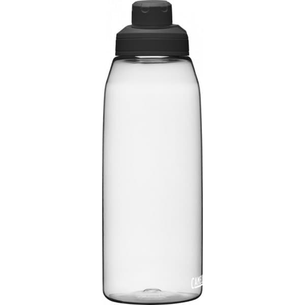 Camelbak Chute Mag 1,5L -juomapullo, kirkas