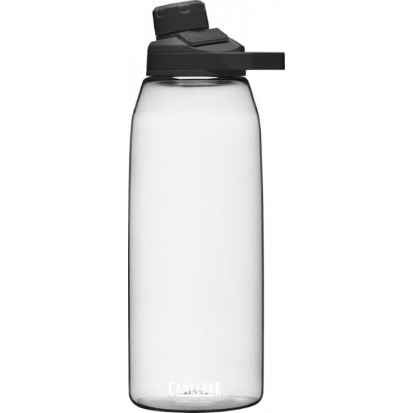 Camelbak Chute Mag 1,5L -juomapullo, kirkas