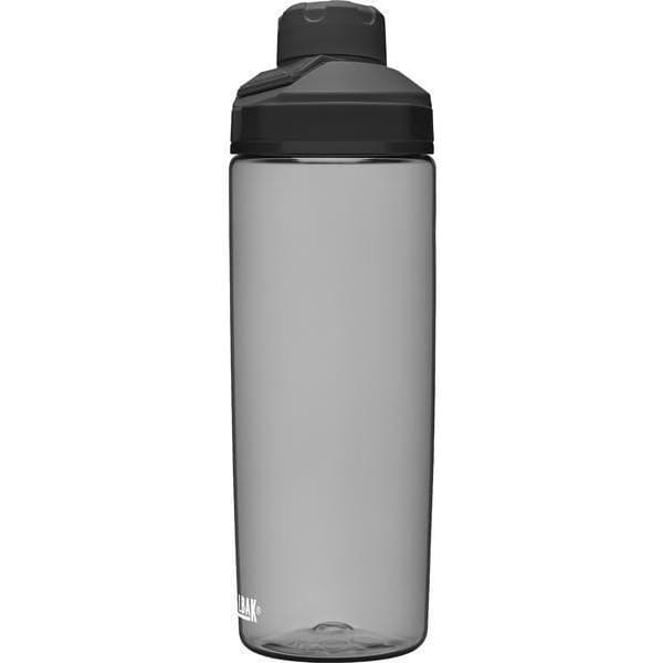 Camelbak Chute Mag 0,6L drikkeflaske, grå