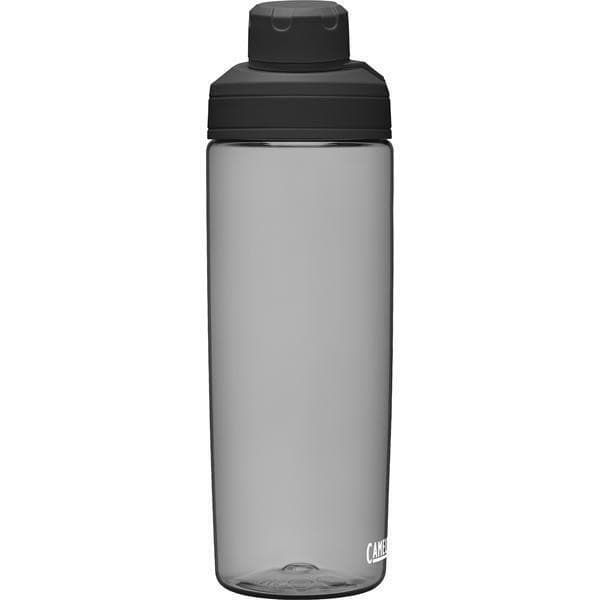 Camelbak Chute Mag 0,6L drikkeflaske, grå