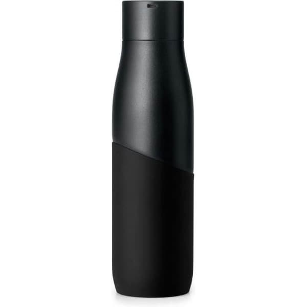 LARQ Bottle Movement -juomapullo, musta/onyx, 710 ml
