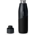 Pikkukuva 6 / 7: LARQ Bottle Movement -juomapullo, musta/onyx, 710 ml