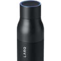 Miniatyrbillede 4 af 6: LARQ Bottle -drikkeflaske, Obsidian sort, 500 ml