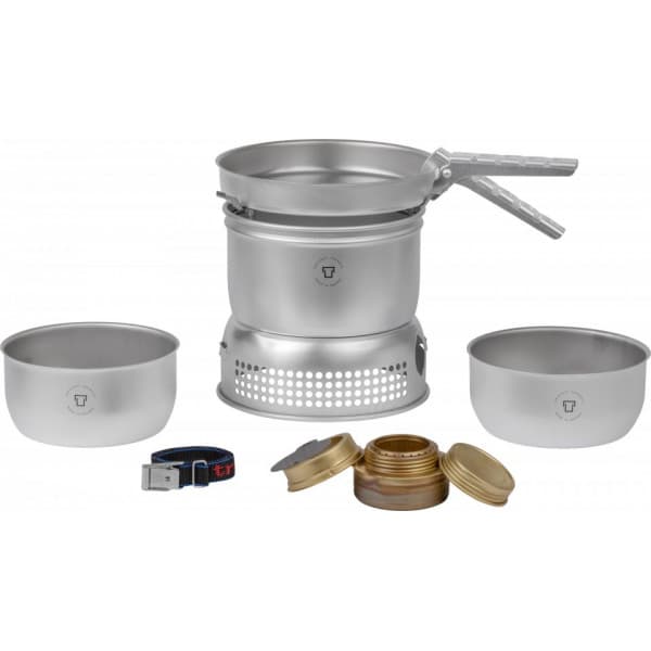 Trangia 27-21 UL/D -myrskykeitin