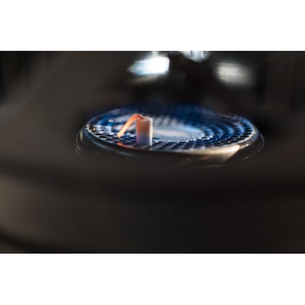Jetboil Flash 2.0 PCS gaskomfur, 1,0 l, sort