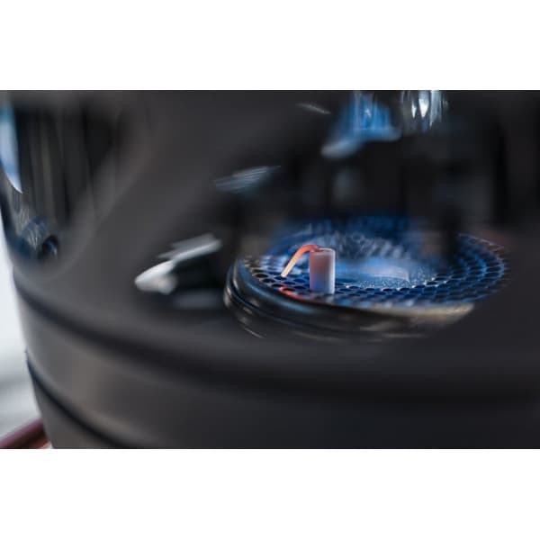 Jetboil Flash 2.0 PCS gaskomfur, 1,0 l, sort