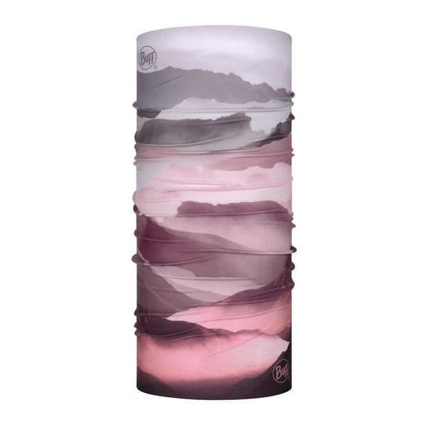 BUFF Original - tubhalsduk, serra mauve