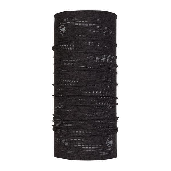 BUFF DryFlx -halsdukstube, svart reflex