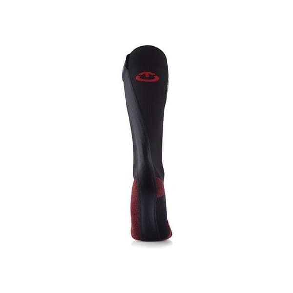 Therm-ic First varmesokker med 1200 batteripakke, 39-41