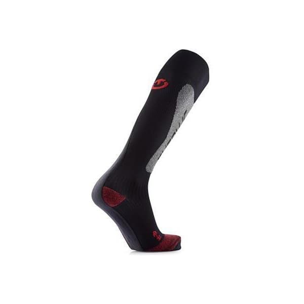 Therm-ic First varmesokker med 1200 batteripakke, 39-41