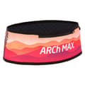 Pikkukuva 4 / 5: Arch Max Vyö Pro Zip Plus+1sf300ml Punainen S-M