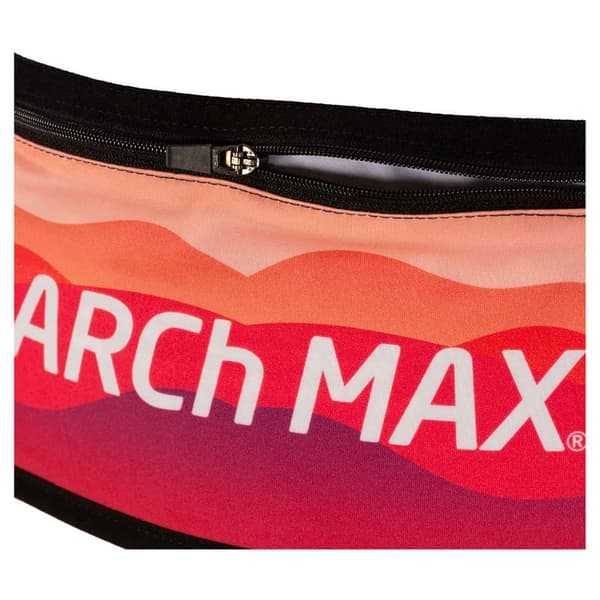 Arch Max Vyö Pro Zip Plus+1sf300ml Punainen S-M