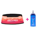 Pikkukuva 1 / 5: Arch Max Vyö Pro Zip Plus+1sf300ml Punainen S-M