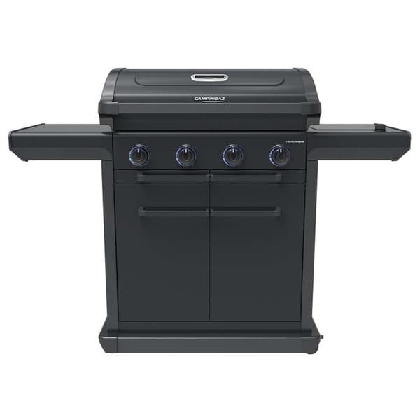Campingaz Grill 4 Series Onyx S Sort