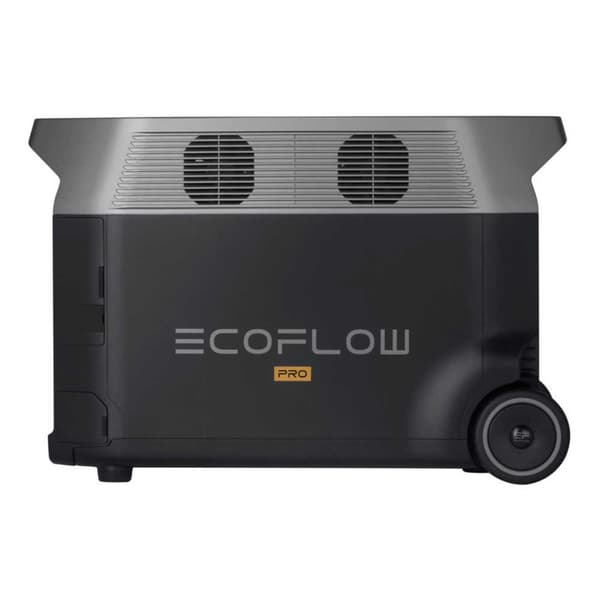 Ecoflow Bærbart Kraftværk Delta Pro Søvfarvet
