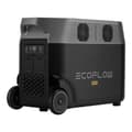 Miniatyrbillede 2 af 6: Ecoflow Bærbart Kraftværk Delta Pro Søvfarvet