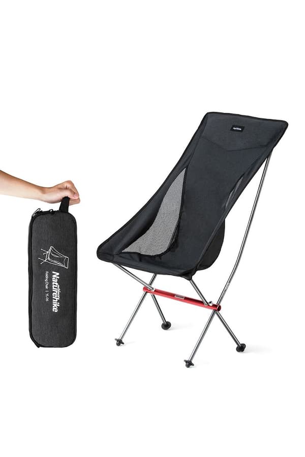Månestol til camping Moon Chair YL06 NH18Y060-Z