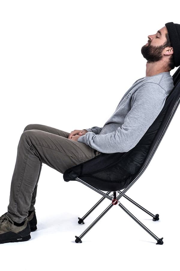 Månestol til camping Moon Chair YL06 NH18Y060-Z