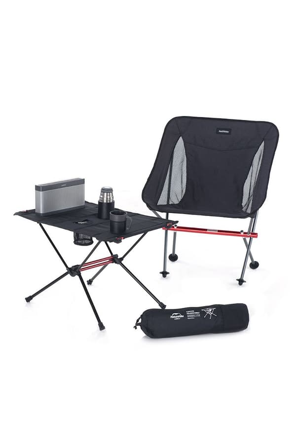 Foldbart campingbord ft07 nh19z027-z