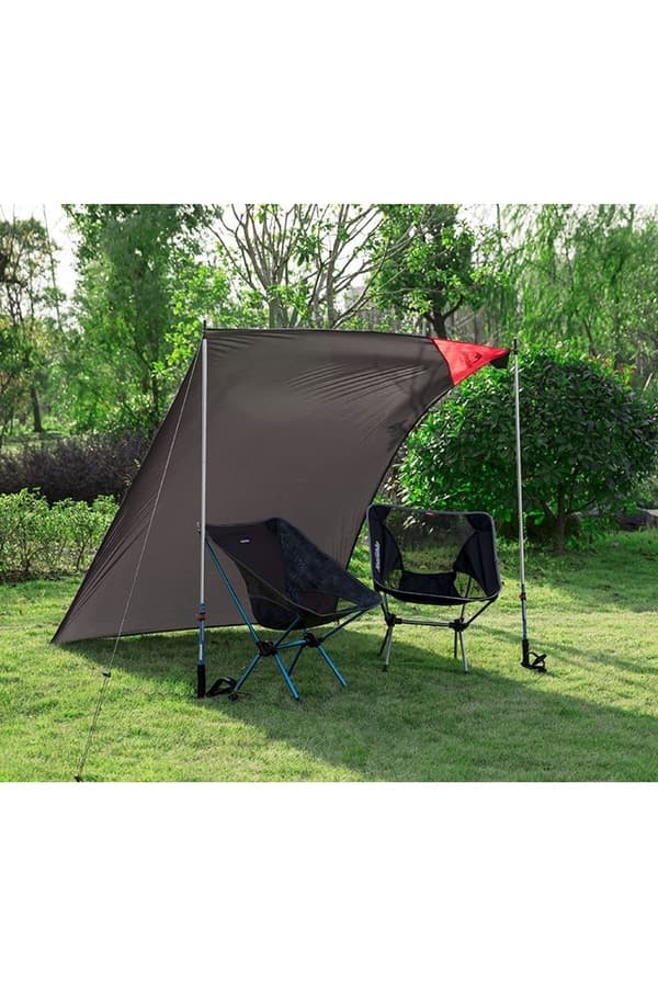 Letvægts ultralight picnic tæppe l nh17d050-b