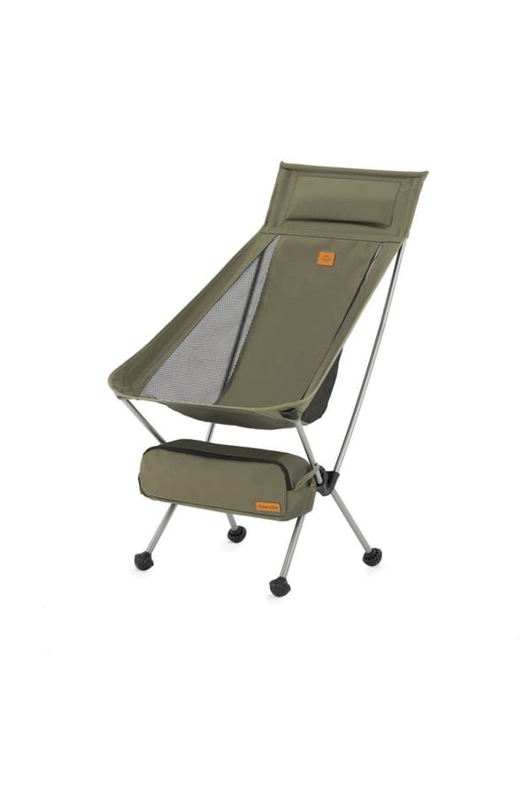 Retkituoli moon chair yl10 nh20jj036-metsänvihreä