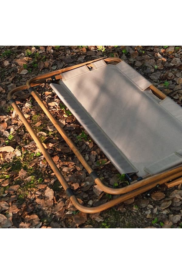Dobbelt turstol nh20jj002-khaki