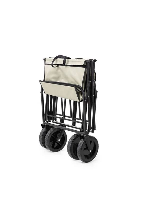 Retkikärry light nh19pj001-khaki