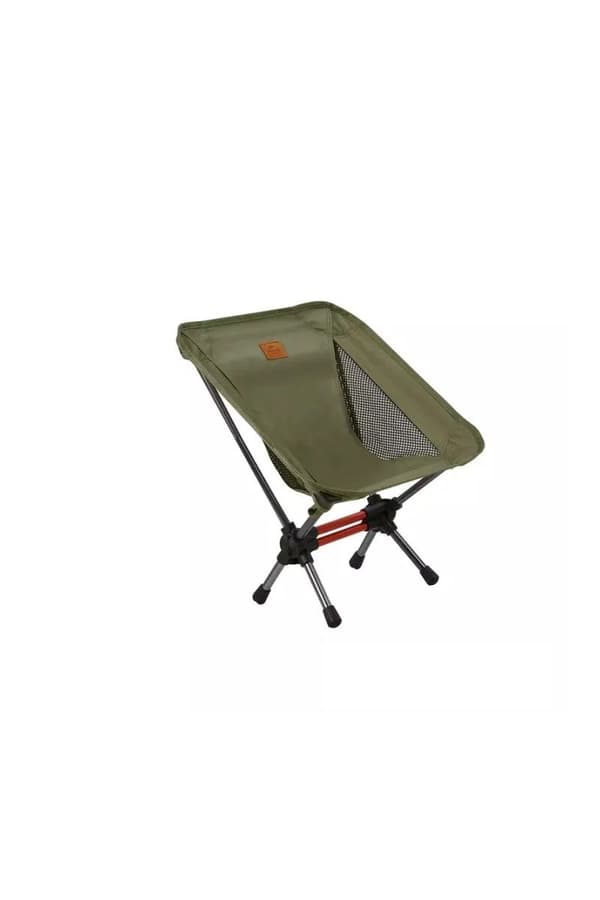 Lasten retkituoli moon chair mini yl08 cnh22ju008-metsänvihreä