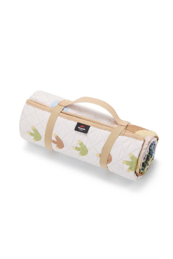 Barnpicknickfilt cnh22dz005-beige