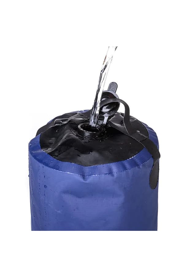 Suihkullinen matkustaja nh17l101-d-sininen