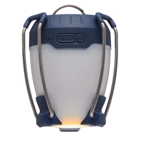 Black Diamond Lanterne Orbiter 600 Transparent 500 Lumens