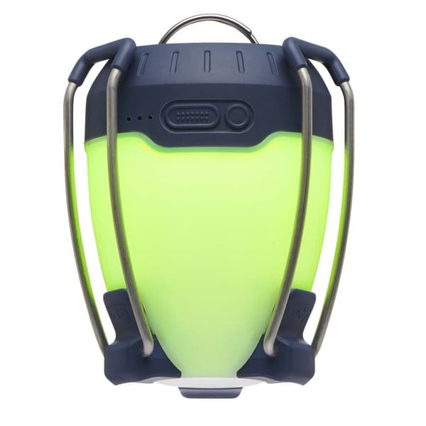 Black Diamond Lanterne Orbiter 600 Transparent 500 Lumens