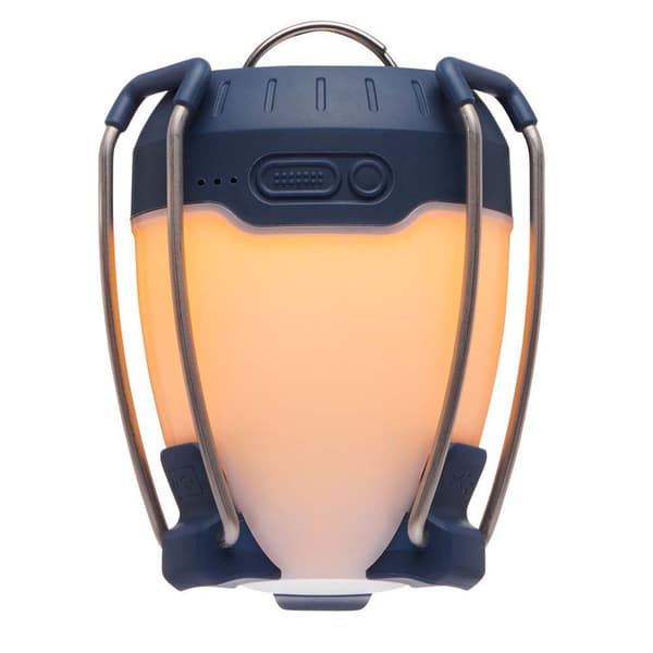 Black Diamond Lanterne Orbiter 600 Transparent 500 Lumens
