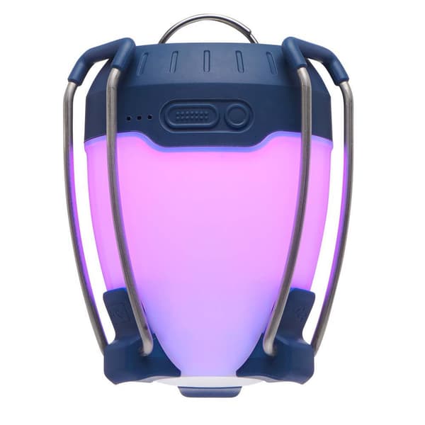 Black Diamond Lanterne Orbiter 600 Transparent 500 Lumens