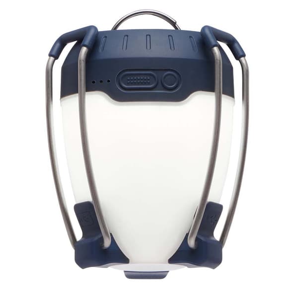 Black Diamond Lanterne Orbiter 600 Transparent 500 Lumens