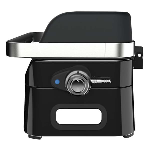 Campingaz Utegrill Attitude 2go Svart