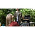 Miniatyrbild 4 av 5: Campingaz Utegrill Attitude 2go Svart