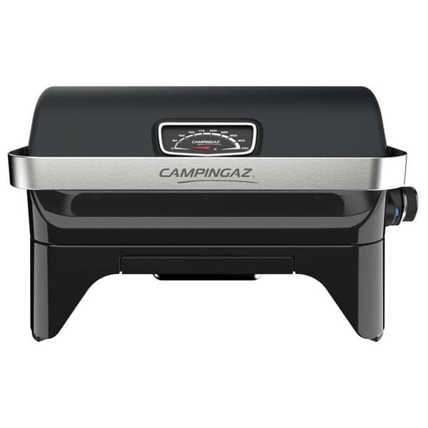 Campingaz Utegrill Attitude 2go Svart Svart