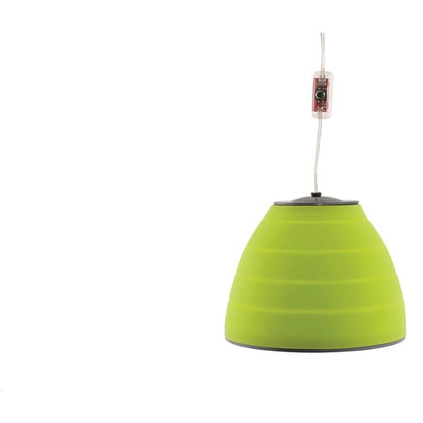 Outwell Telt Lampe Orion Lux Grøn 540 Lumens