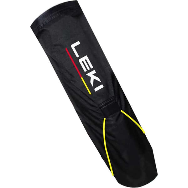Leki Kogger Trail Running Sort