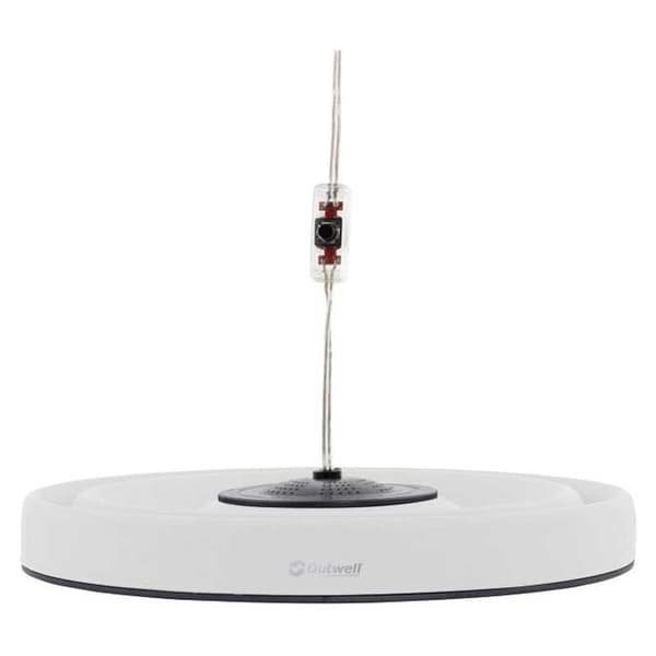 Outwell Lampe Pollux Lux Transparent 500 Lumens