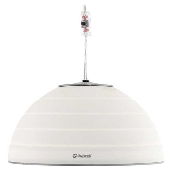 Outwell Lampe Pollux Lux Transparent 500 Lumens
