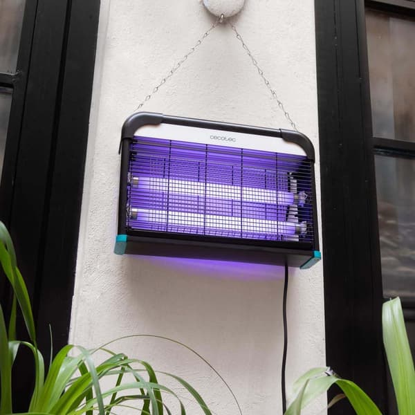 Cecotec Hyttysten Tappaja Byefly 5000 Destroy
