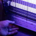 Pikkukuva 6 / 6: Cecotec Hyttysten Tappaja Byefly 5000 Destroy